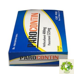 parocontin