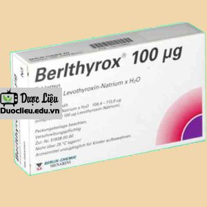 Berlthyrox 100