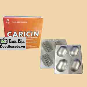 Caricin 