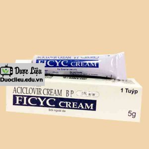 Ficyc cream