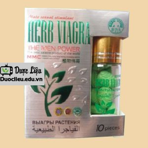 Herb viagra