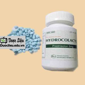 Hydrocolacyl 5mg