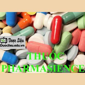 Pharmascience