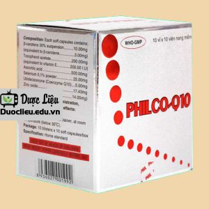 Philco-Q10