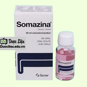 Somazina 