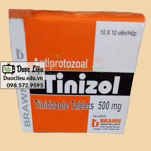 Tinizol 