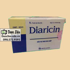 Diaricin